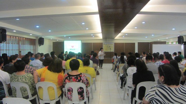 International Nurses Week